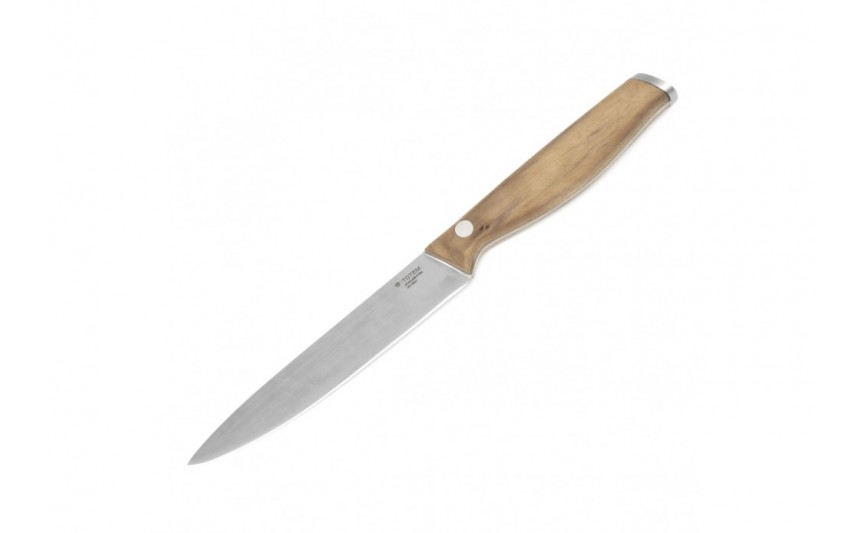 Нож Кухонный Тотем 514-5 Steel Grove Универсальный